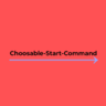 Pterodactyl | Choosable-Start-Command