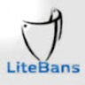 Перевод плагина LiteBans