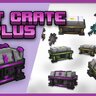 Loot Crate plus