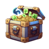 Buy Craft Ranks Icons | Treasure Icons