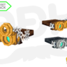 [ABK] Steampunk Googles Pack