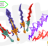 [ABK] Void Energy Weapons Pack