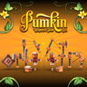 [Elitecreatures] Pumpkin Saw Animated Weapon Set Volume 1