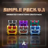 Simple Model Pack V.1