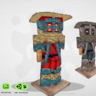 Sekiro Ninja Set