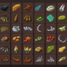 Materials Icons