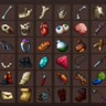 Drops Icons