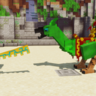 Corax, the ancient Birdraptor!