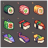 Amadeus Foods