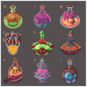 Amadeus Potions