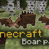 Minecraft Boar pack (Кабаны в майнкрафт)