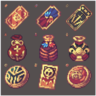 Amadeus Treasures