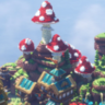Spawn - Survival Wonderland - 549x570