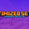 Levitate's Optimized Setup