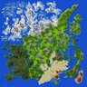 Royaks - 8000x8000