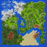 Rutten - 8000x8000