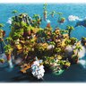 Survival Setup | Tropical Style