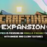 Crafting Materials | 73 Textures