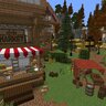 Medieval Spawn with Models