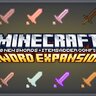 Sword Expansion Pack - 18 NEW Sword's