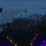Halloween Spawn