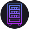 Vending machines