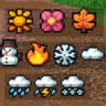 Season Icons