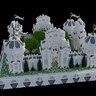 FACTIONS SPAWN ⫸ HQ Spawn