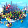 HUB ⫸ Red Medieval Kingdom