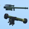 Javelin Anti Tank & Stinger Air Defence