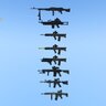 British Armed Forces 2010 Weapon Pack