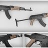 AKM
