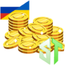 Переклад плагіна CoinsEngine