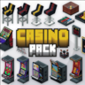 Casino Decoration Volume