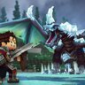 [Littleroom] Yukio the Ice Dragon