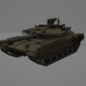 T90m Proriv