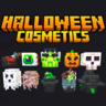 Halloween cosmetics pack $20.00
