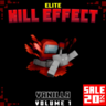 Elite Kill Effects Vanilla Volume 1