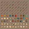100 MAGIC ITEMS
