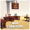 [YungWilder] Bar Furniture 1.0