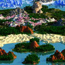 Calloha - 8000x8000