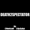 Death2Spectator | После смерти выдаётся режим игры наблюдателя.
