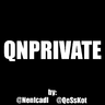 QNPrivate | Приват для Lobby на (Denizen)