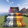 Mo's Build | Woods