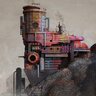 Wateland Factory