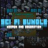 Sci-Fi Bundle $85.00