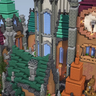 SteamPunk Spawn