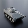 Продам модели WW2 техники