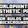 200+ Aesthetic Variety Build Pack