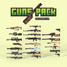 Guns Pack & Infestation $35.00